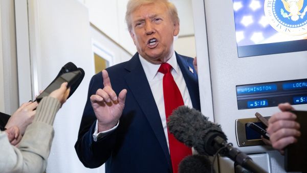 Trump