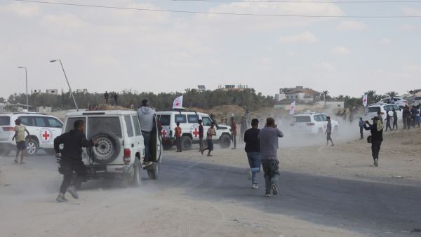 Ceasefire on Edge: Washington split over Hamas’ handling of Israeli hostages
