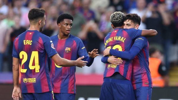 برشلونة يطارد الانتصار الأوروبي الثاني وسط غيابات مؤثرة واستحقاق ناري