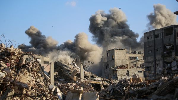 "A war built on lies": Israel fabricates clash to hit Al-Qassam targets under ceasefire