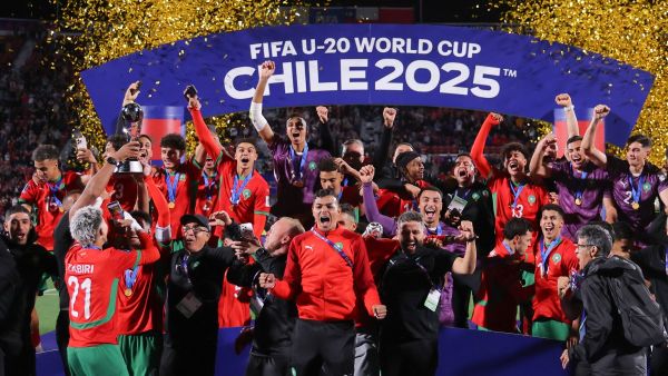 الأسود الصغار أبطال العالم: المغرب يتوج بلقب مونديال تحت 20 عاماً
