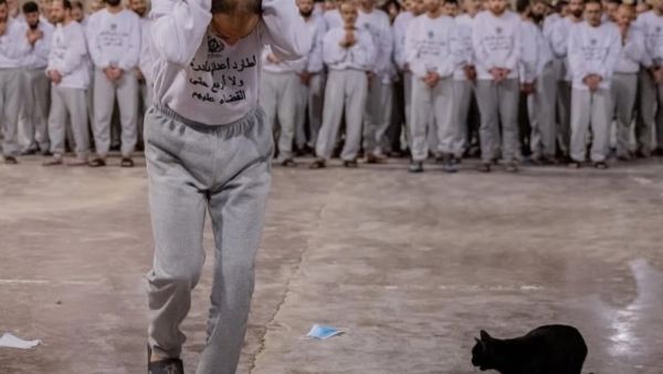 بن غفير يهدد أسرى "حماس" بتنفيذ عقوبة الإعدام