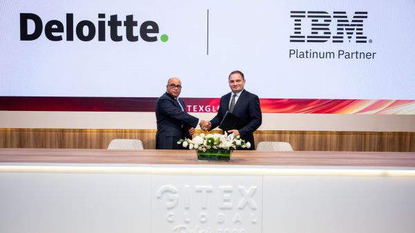 IBM وديلويت تعلنان في »جيتكس 2025« عن خطط لتمكين مؤسّسات دول مجلس التعاون من تطبيق الذكاء الاصطناعي المسؤول على نطاق واسع