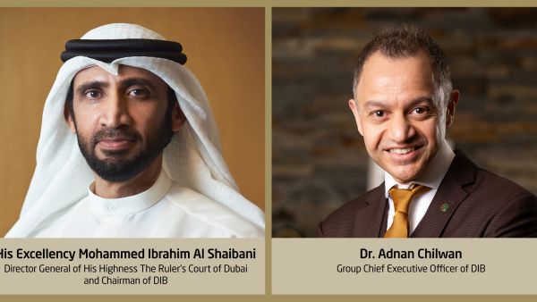 DIB Posts Record Revenues of AED 9.7 Billion as Total Assets Approach AED 400 Billion