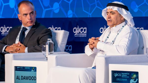 مؤتمر جيبكا السادس للرعاية المسؤولة يناقش دور الثقافة والقيادة والتكنولوجيا في تعزيز السلامة والابتكار