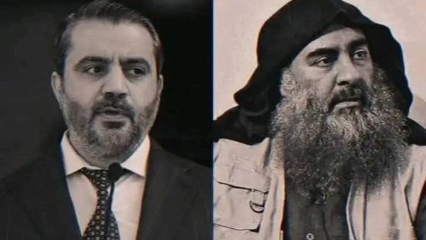 Asaad al-Shaibani is Abu Bakr al-Baghdadi! Bizarre theory causes stir