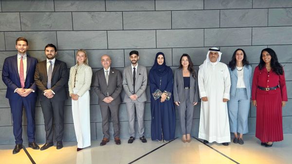 Sustainability Forum Middle East and Boston Consulting Group Convene Experts for High-Level Roundtable on the Future of Energy