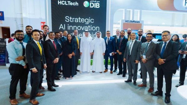 دبي الإسلامي وHCLTech يعقدان شراكة استراتيجية لتعزيز الابتكار في مجال الذكاء الاصطناعي