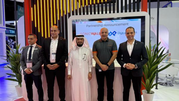 شراكة استراتيجية بين "سونيك وول" و"ديجيتال بلانتس" لتعزيز الدفاعات السيبرانية في منطقة الشرق الأوسط