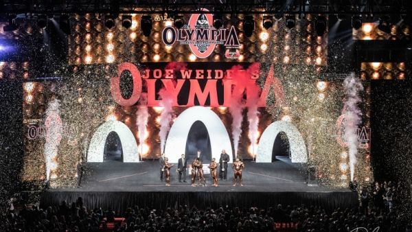 Mr. Olympia 2025: Your Ultimate Guide to Dates, Live Stream, and Top Contenders