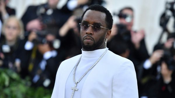 Sean Combs