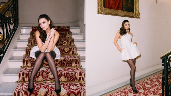 Afra Saraçoğlu