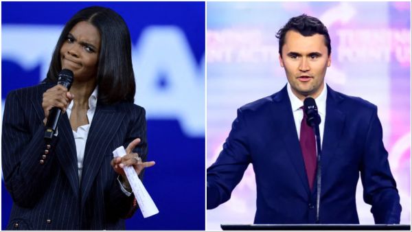 Charlie Kirk