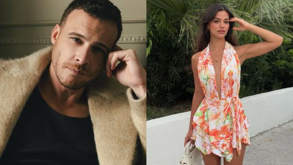 Kerem Bürsin & Selin Yağcıoğlu