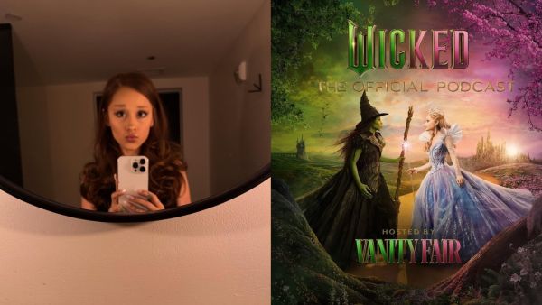 Ariana Grande Instagram profile Ariana Grande