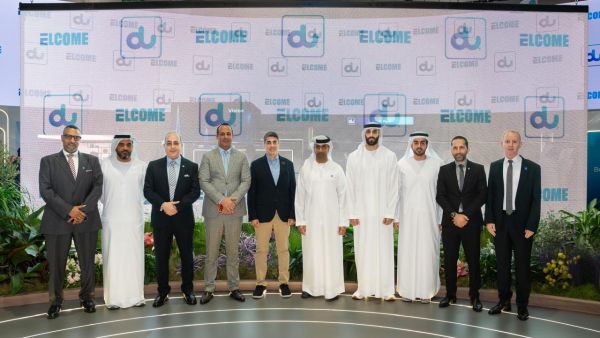 "دو" تُبرم شراكة إستراتيجية مع "إلكوم" خلال "جيتكس" لتطوير حلول الاتصالات البحرية من الجيل التالي في دولة الإمارات العربية المتحدة