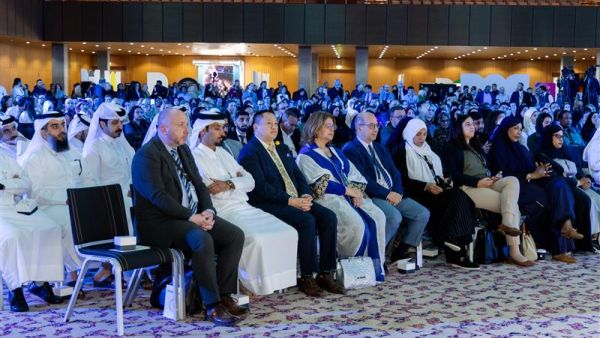 حين تسقط الحواجز يصبح التعاون جسرًا للمعرفة