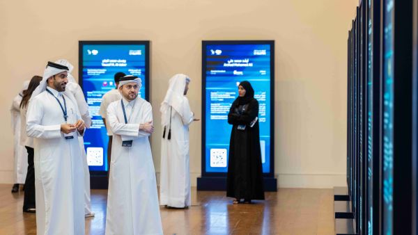 من مقاعد الدراسة إلى دفّة القيادة: خريجو مؤسسة قطر يرسمون ملامح الغد