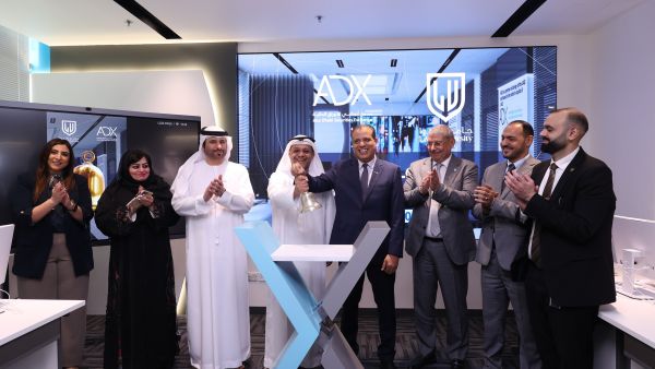 ADX launches “Market Intelligence Lab” at Liwa University to advance financial literacy and empower future leaders