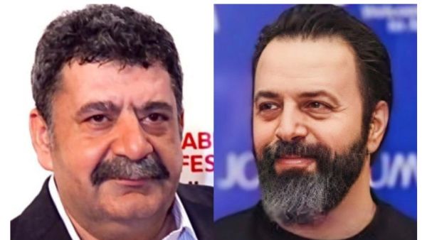 تيم حسن وفارس الحلو تيم حسن وفارس الحلو