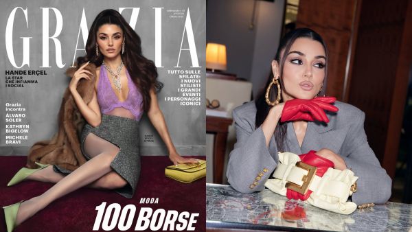 Hande Erçel