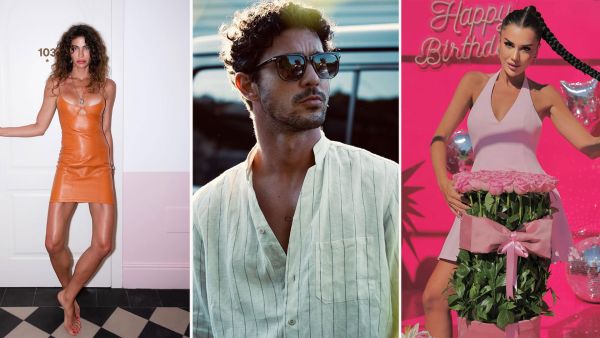 Turkish celebrities involved in the Istanbul drug operation