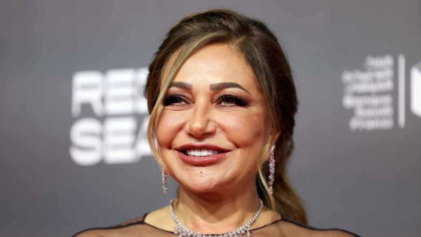 ليلى علوي