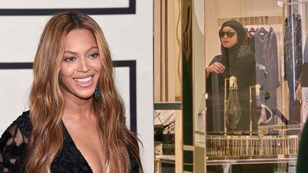 Beyoncé