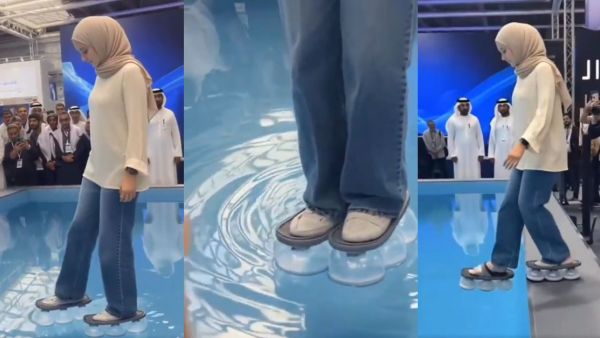 special shoes