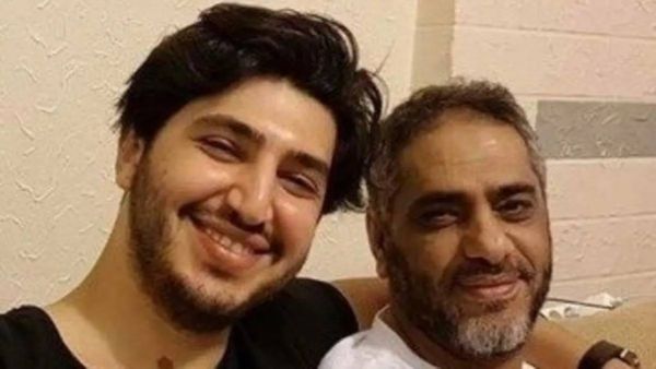 محمد فضل شاكر وفضل شاكر