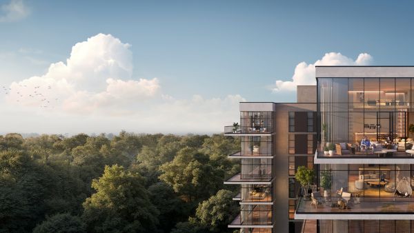 Majid Al Futtaim Unveils Maravelle at Ghaf Woods, Dubai’s First Ultra-Premium Wellness Destination