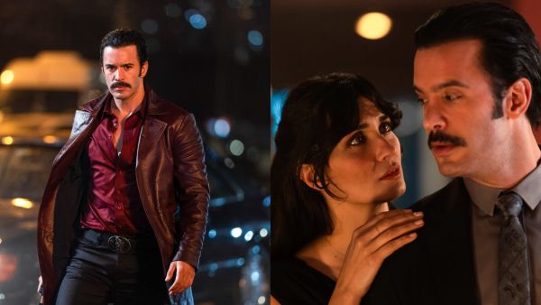 Barış Arduç & Tuba Büyüküstün