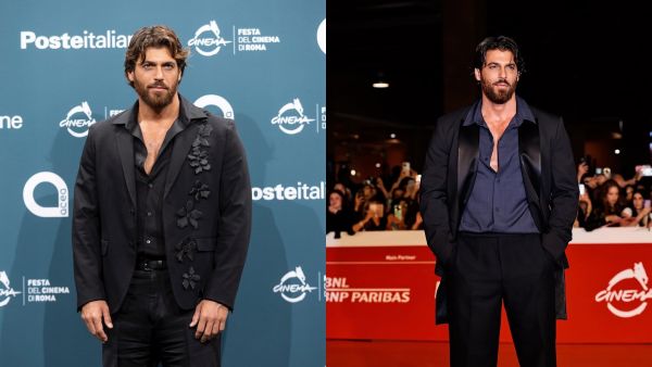 Can Yaman