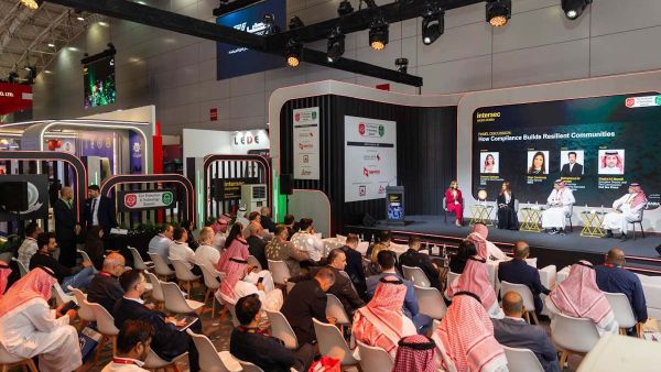 Intersec Saudi Arabia 2025 concludes with record exhibitor participation and strong industry engagement
