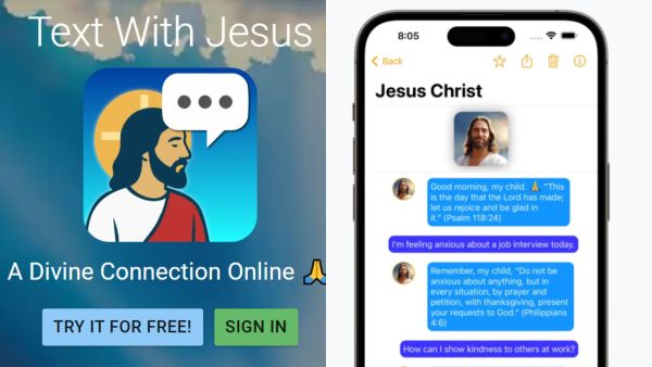 Jesus