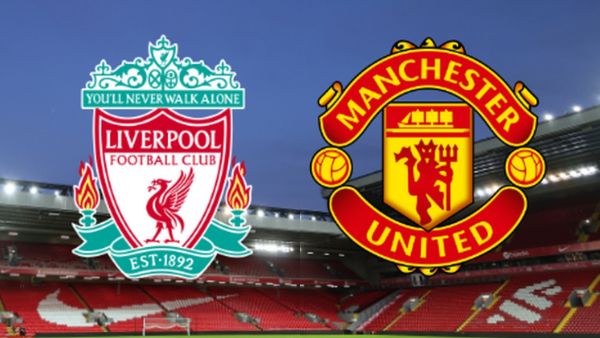 Liverpool vs Manchester United: A clash of pressure and opportunity at Anfield
