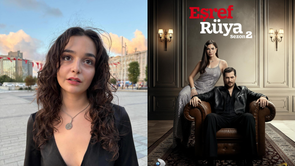 Bilgesu Kural / Eşref Rüya