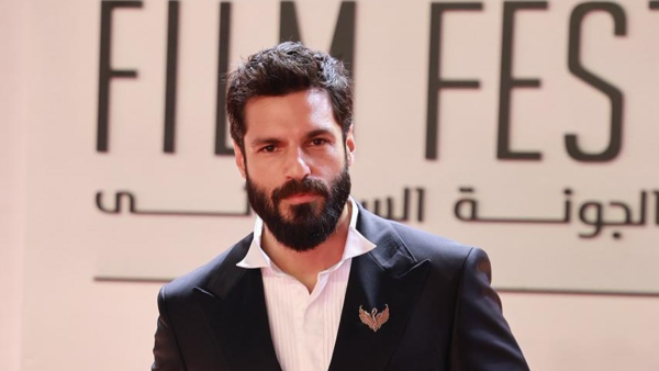 Serkan Çayoğlu