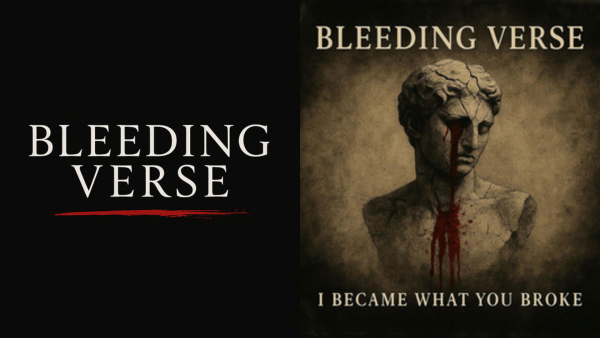 Bleeding Verse