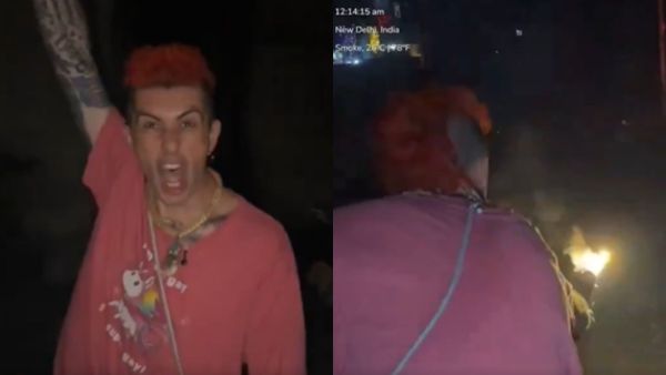 Sam Pepper