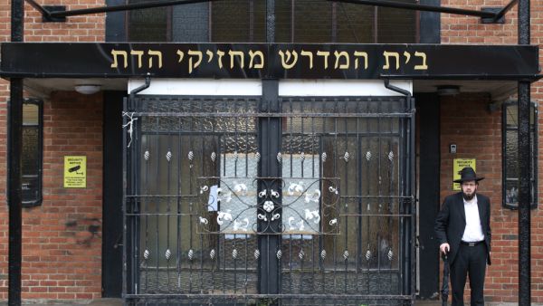 synagogue 