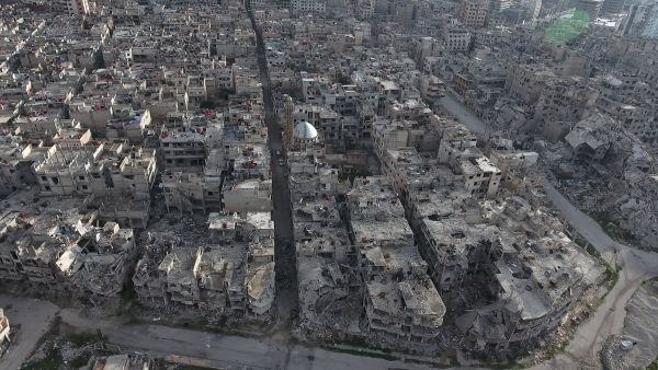 أجواء إيجابية واستثنائية في مفاوضات القاهرة بعد الاتفاق المبدئي