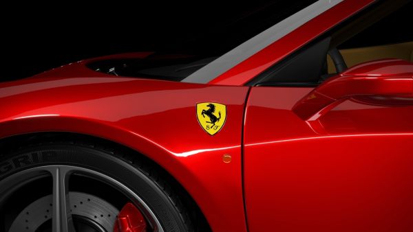 Ferrari