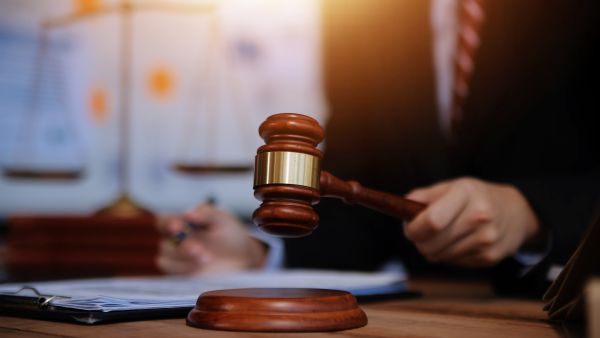 عقوبة الإعدام بعد 32 عامًا 
