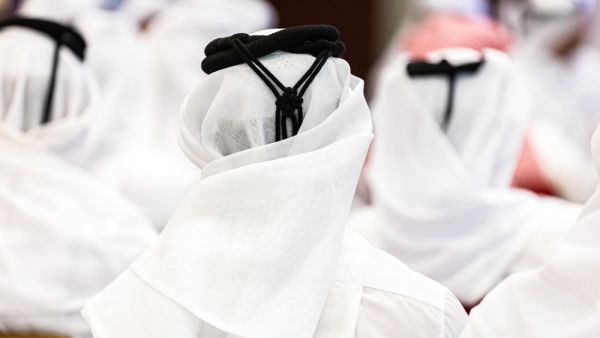 Three Qatari diplomats killed in Egypt car crash