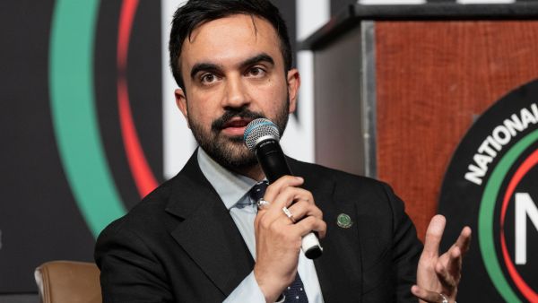 لماذا يعتبر فوز زهران ممداني صفعة بوجه إسرائيل؟