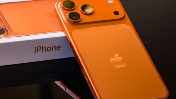 iPhone 17 Pro, iPhone 17 Pro Max
