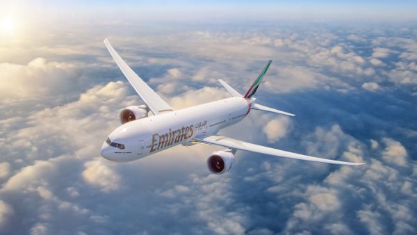 Emirates reduces unexpected severe turbulence with new initiatives