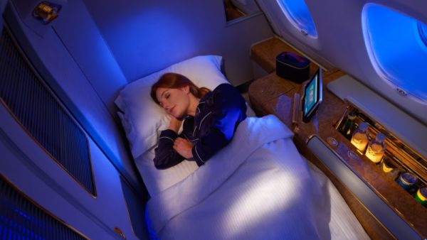 Emirates adds another ‘Best International Airline’ award to its portfolio of accolades