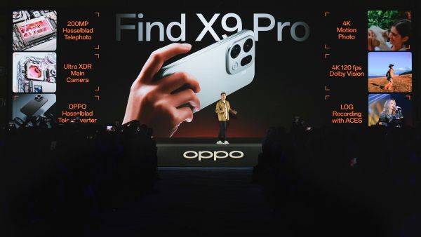 OPPO launches flagship Find X9 Series globally, with the ultra-premium Find X9 Pro coming to the UAE